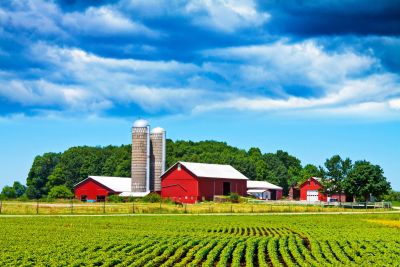Affordable Farm Insurance - Orange, Jefferson, Newton, Jasper, Hardin, TX