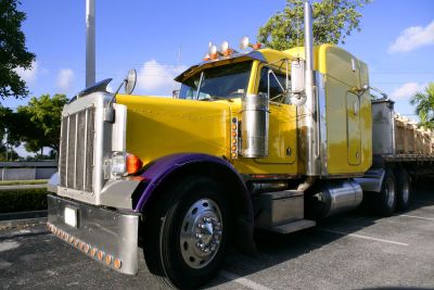Commercial Truck Liability Insurance in Orange, Jefferson, Newton, Jasper, Hardin, TX